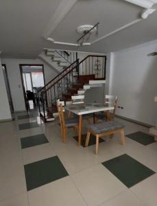 Casa turística elegante