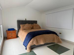 Casa turística elegante