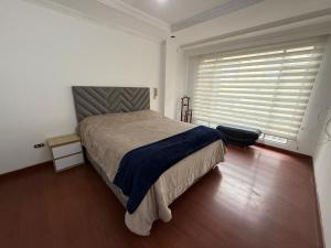 Casa turística elegante