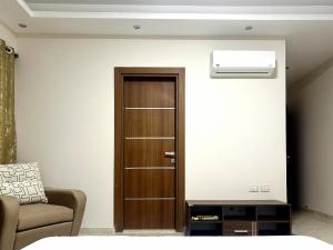 1 Bedroom Studio Apartment in New Cairo