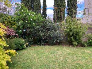 Maisons de vacances 28 rue Louis Bleriot 72700 Alonnes : photos des chambres