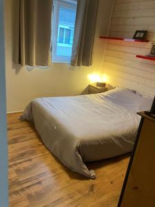 Maisons de vacances 28 rue Louis Bleriot 72700 Alonnes : photos des chambres