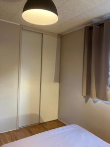 Maisons de vacances 28 rue Louis Bleriot 72700 Alonnes : photos des chambres
