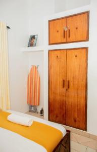 Mora studio in Nyali Oshwal Academy 4A