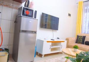 Mora studio in Nyali Oshwal Academy 4A