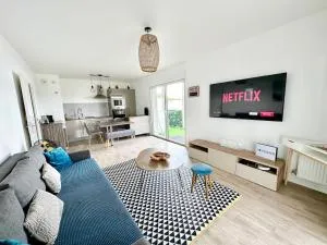 Suite Loggia Disney Paris - 尚特洛普恩布里