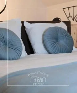 Bed & Breakfast De Pol - Vethuizen