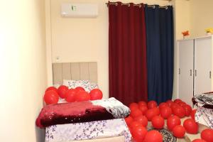 Hotel Rooms for rent Male only رجالة فقط مكان محترم