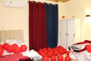 Hotel Rooms for rent Male only رجالة فقط مكان محترم