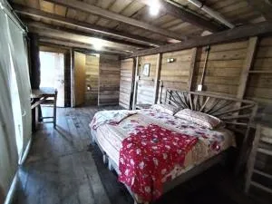 Las delicias del paraiso - Cuyutlán