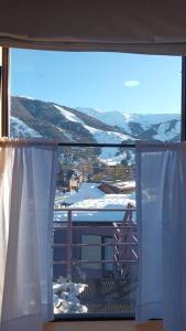 Box 8 - Puerto Nevado