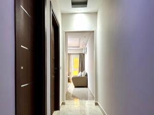 1 Bedroom Studio Apartment in New Cairo