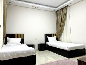 1 Bedroom Studio Apartment in New Cairo