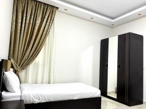 1 Bedroom Studio Apartment in New Cairo