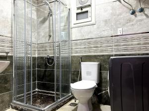 1 Bedroom Studio Apartment in New Cairo