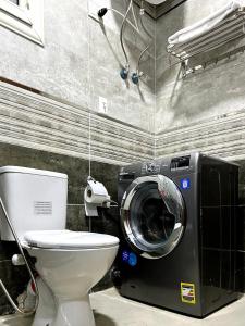 1 Bedroom Studio Apartment in New Cairo