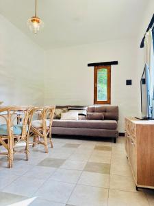 La Chascona Suite