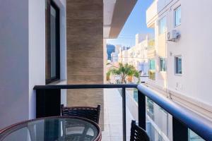 Apto novo com piscina livre aos hóspedes! - 0216