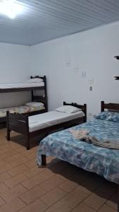 Camping Internacional