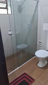 Camping Internacional