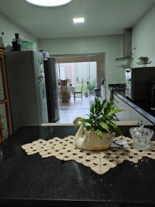 Casa alto padrão