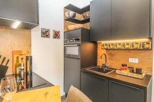 Arena Pula with free private parking