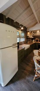 4 Cabanes de luxe privatisées à 300m de la Dune