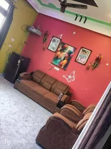 Shri Ram Sharnam - Ayodhya