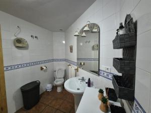 Cazorsierra Bis, el encanto de Cazorla