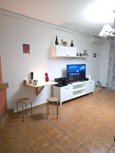 Cazorsierra Bis, el encanto de Cazorla