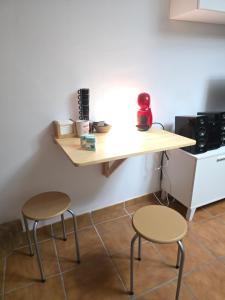 Cazorsierra Bis, el encanto de Cazorla