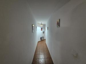 Cazorsierra Bis, el encanto de Cazorla