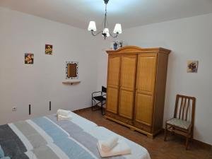 Cazorsierra Bis, el encanto de Cazorla
