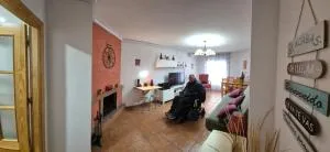 Cazorsierra Bis, el encanto de Cazorla - 阿索维斯波新镇