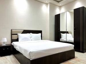 Spacious 3-Bedroom Apartment in New Cairo