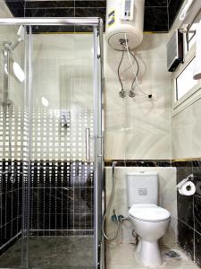 Spacious 3-Bedroom Apartment in New Cairo