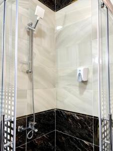 Spacious 3-Bedroom Apartment in New Cairo