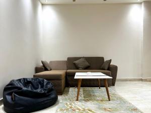 Spacious 3-Bedroom Apartment in New Cairo