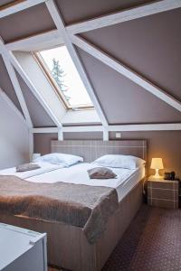 Complex Hotelier COTA O MIE