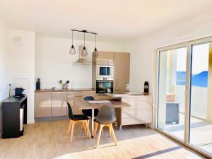 Appartements Suite Loggia Disney Paris : photos des chambres