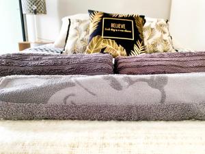 Appartements Suite Loggia Disney Paris : Appartement 2 Chambres