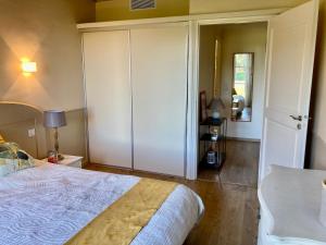 Appartements Appartement T2 sur le Golf de Saint Endreol,spa,piscine : photos des chambres