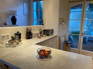 Appartement T2 sur le Golf de Saint Endréol,spa,piscine