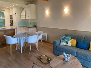 Appartement T2 sur le Golf de Saint Endréol,spa,piscine