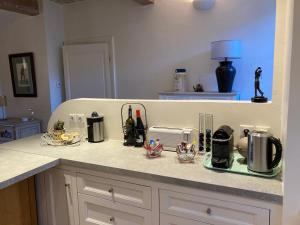 Appartement T2 sur le Golf de Saint Endréol,spa,piscine