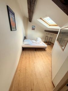 Appartements Cozy duplex with bar near Metz : photos des chambres
