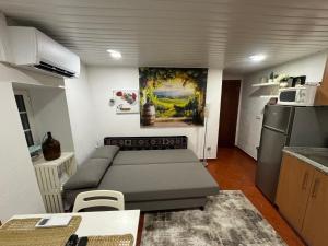 Sobreira Stone Cottage