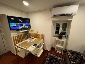 Sobreira Stone Cottage