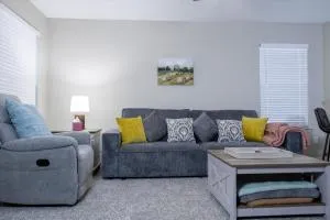 Beautiful Home Quiet Area 30 Days Minimum Stay - Azle