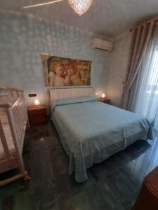 Luminoso appartamento centrale